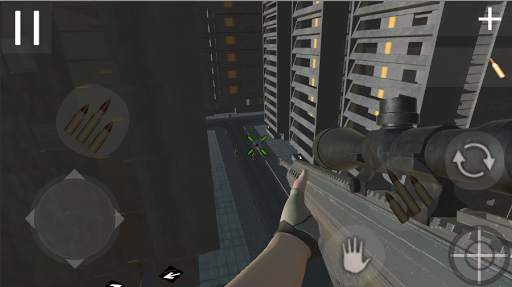 Zombie screenshot 8