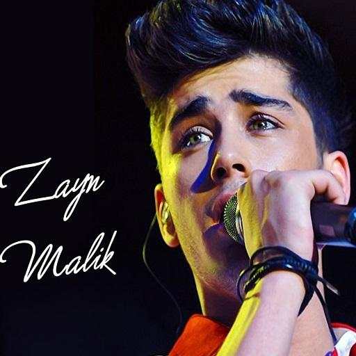 Zayn Malik mp3   Lyrics (Offline) 1.0