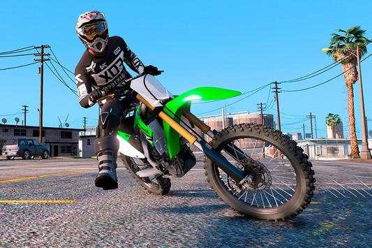 MX Motocross Rider screenshot 3