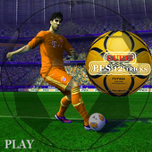 Guide PES 12 Tricks icon