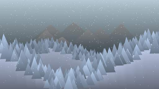 Forest Live Wallpaper screenshot 11
