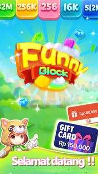 Funny Block screenshot 1