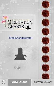 Meditation Chants screenshot 5