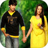 Girlfriend Photo Editor icon