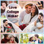 Love Photo Collage Maker, Love Frame, PIP Editor 1.0.2