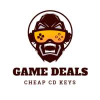 Game Deals - Cheap Game CD Keys