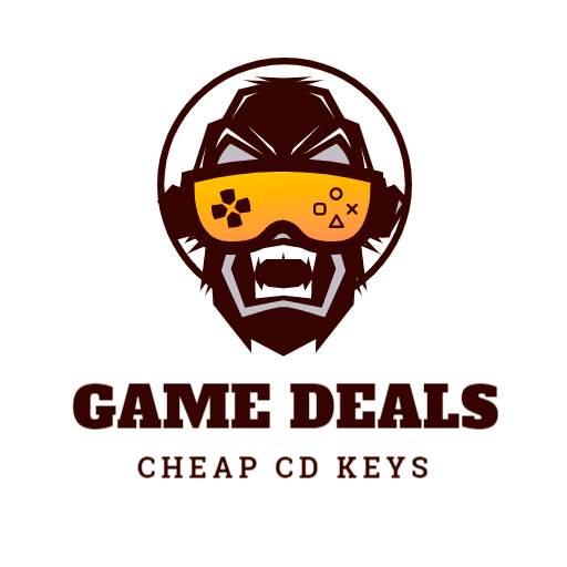 GAME SHOP - Cheap CD Keys Price 1
