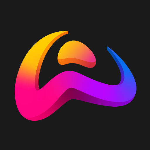 WOLF - Live Shows &amp; Audio Chat icon