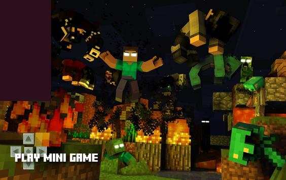 Minecraft Mod Dock screenshot 1