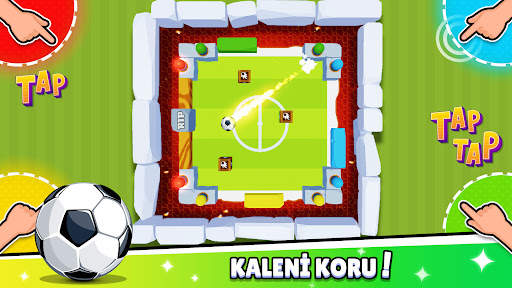 TwoPlayerGames 2 3 4 Kişilik screenshot 7