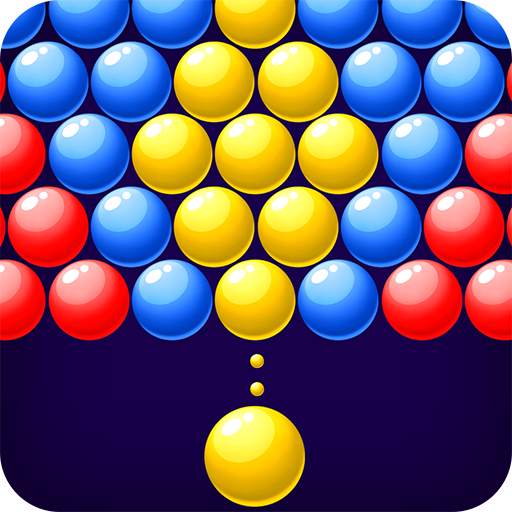 Alien Bubble Shooter 1.0.11