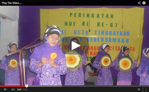 Gudang Lagu Qosidah screenshot 1