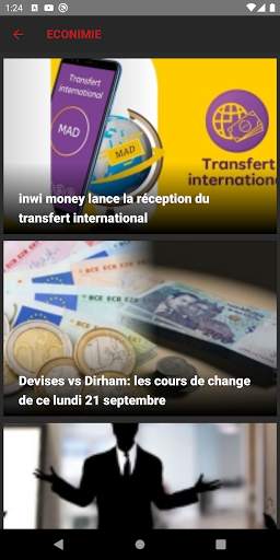 Le Site Info screenshot 7