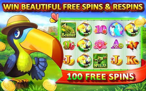 Slot Legend screenshot 1