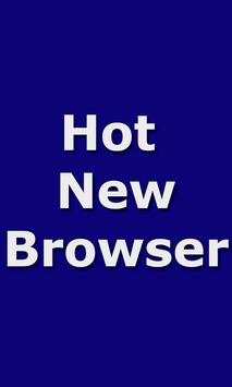 XNXX Hot New Browser screenshot 1