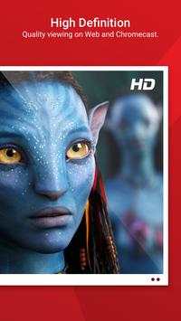 iflix Global screenshot 6