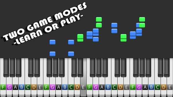 Classic Piano Lessons screenshot 4
