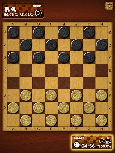 Maestro di Dama Multigiocatore screenshot 10