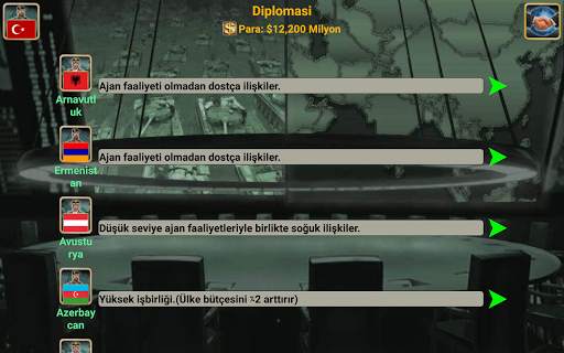 Avrupa İmparatorluğu screenshot 18