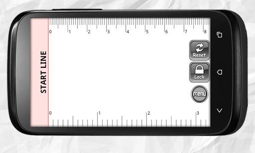 Metro a nastro (TAPE MEASURE) screenshot 1