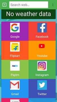 RC Browser - Fast Download Private & Secure screenshot 2