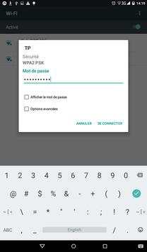 WiFi HacKer [WEP-WPA2] prank screenshot 7
