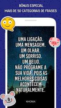 Frases de Reflexão screenshot 7