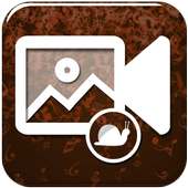 Slow Motion Video Maker logo
