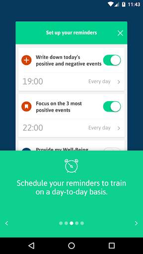 Smylife - Everyday happiness screenshot 5