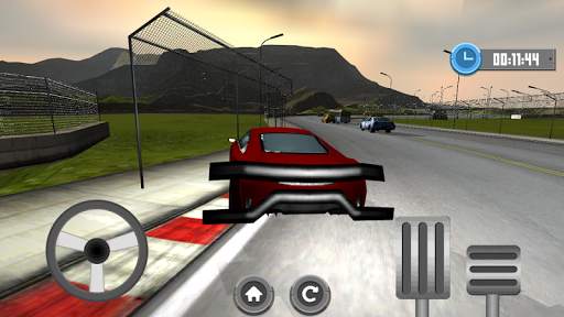 Car Speed Racing 3D screenshot 3