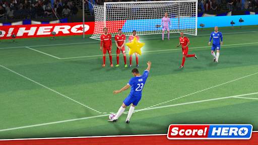 Score! Hero screenshot 14