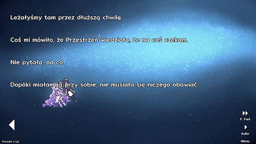 jej łzy były mi światłem screenshot 5