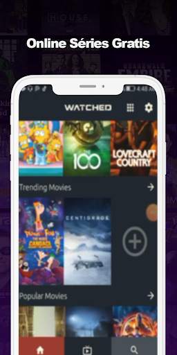 watched browser - Video Player Helper screenshot 3