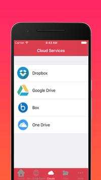 Screen Recorder Sin Root screenshot 5