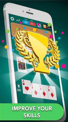 Cribbage * screenshot 5