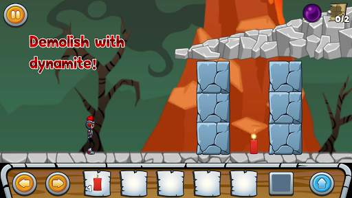 Dragon Drop Free screenshot 8