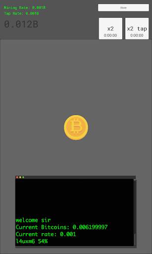 Hacker Simulation screenshot 2