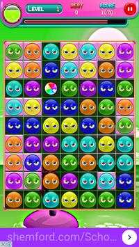 Angry Jelly Blast screenshot 3