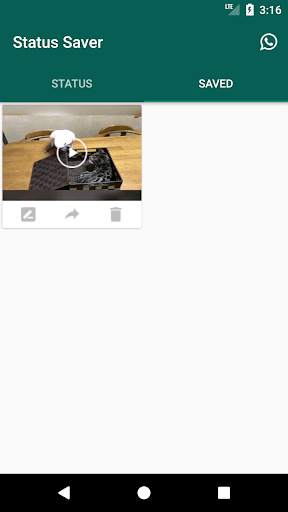 Status Downloader Saver For Whatsapp screenshot 3