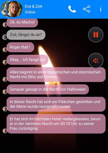Gefriendzoned : Chat Spiele screenshot 6