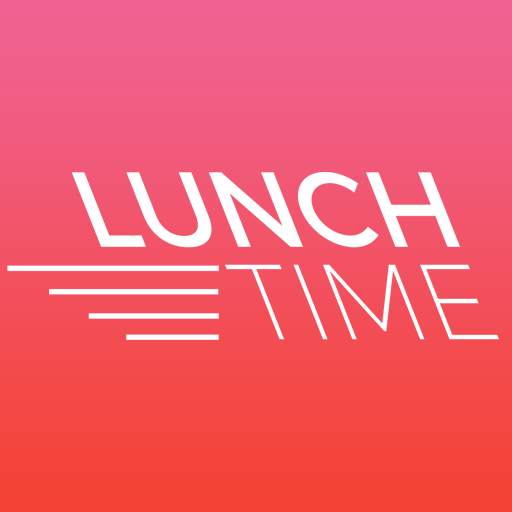 Lunch Time 1.0.4