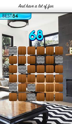 Brain game : Memory training for adults : Rooms screenshot 10