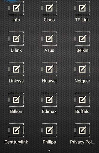 Router Admin Setup Guide 1 تصوير الشاشة