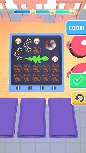 Hot Pot King screenshot 5