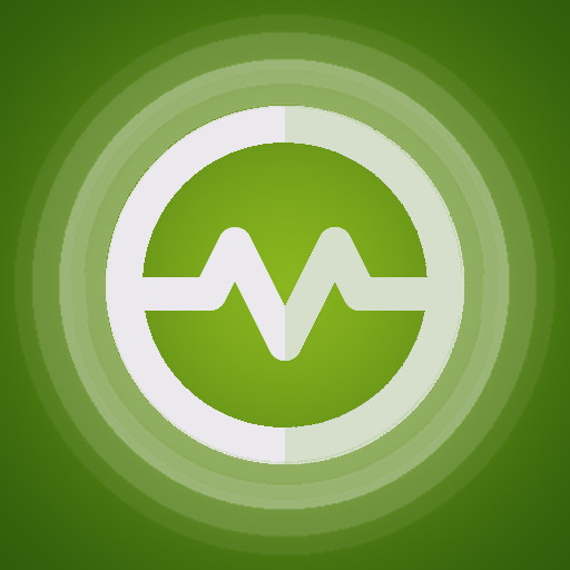 Earthquakes Near Me icon