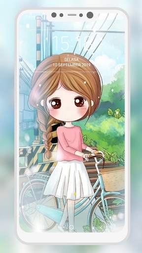 Girly Wallpaper screenshot 6