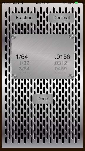 Job Shop Machinist Pro screenshot 4
