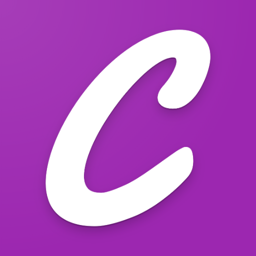 V Connect icon