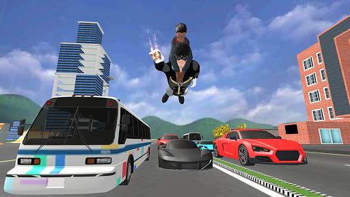 Town Hero City Battle Simulator: Fighting Games screenshot 13