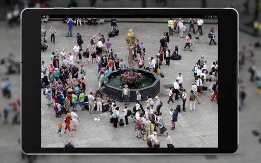 Earth Cam Live: Live Cam, Public Webcam & Camview screenshot 2